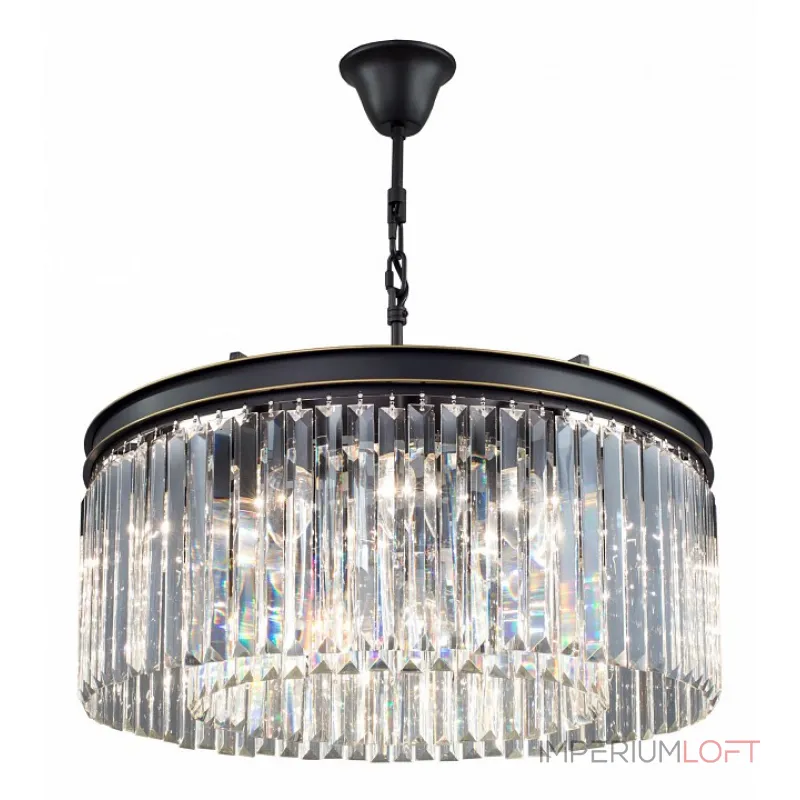 Подвесная люстра Citilux Мартин CL332121 Подвесная люстра Citilux Мартин CL332121