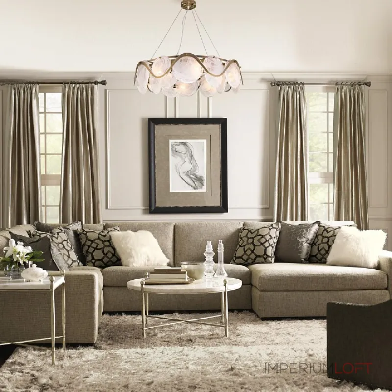 Подвесной светильник 354/8 Подвесной светильник 354/8