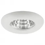 Встраиваемый светильник Lightstar Monde 071116 Цвет арматуры белый от ImperiumLoft