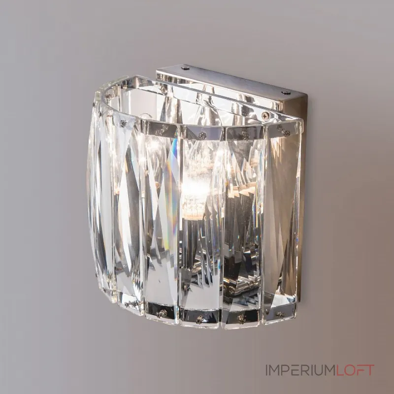 Накладной светильник Citilux Aria EL321W02 от ImperiumLoft