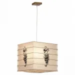 Подвесной светильник Lussole Teramo GRLSL-2816-01