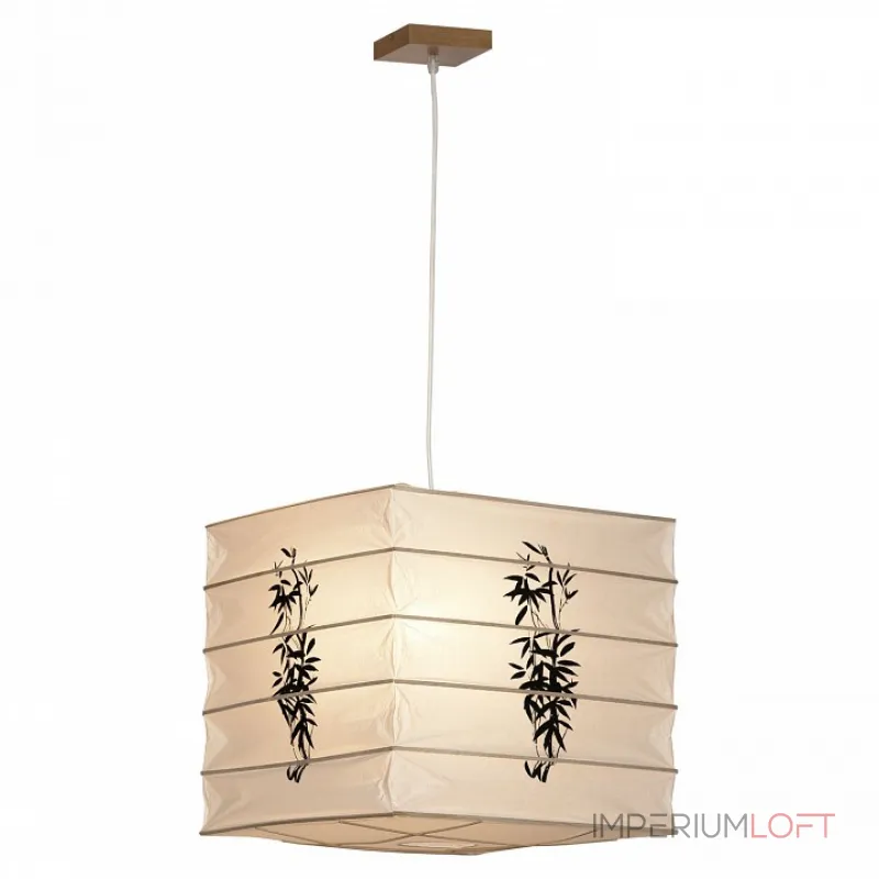 Подвесной светильник Lussole Teramo GRLSL-2816-01