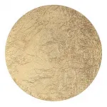 Накладной светильник Odeon Light Solario 3561/12WL Цвет арматуры золото Цвет плафонов золото от ImperiumLoft