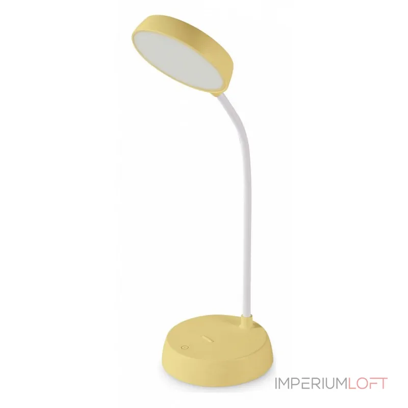 Настольная лампа офисная Ambrella Desk DE DE611 от ImperiumLoft