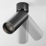 Спот Maytoni Focus LED C055CL-L12B4K-W-D-B от ImperiumLoft