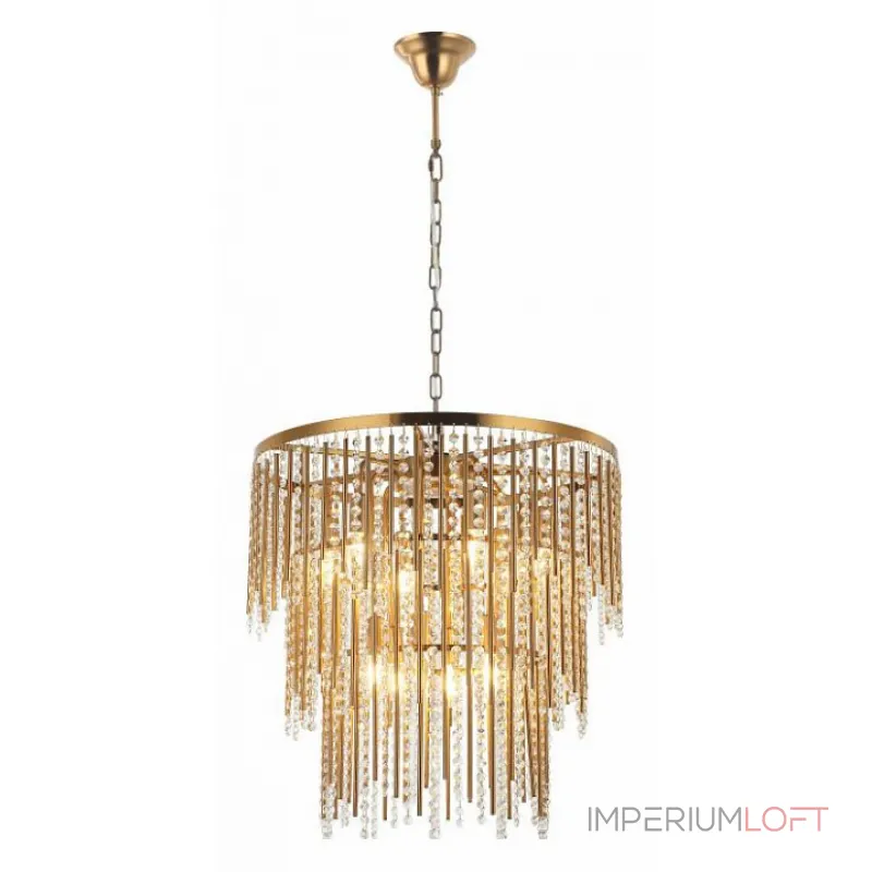 Подвесная люстра Stilfort Grandex 2145/05/12P от ImperiumLoft