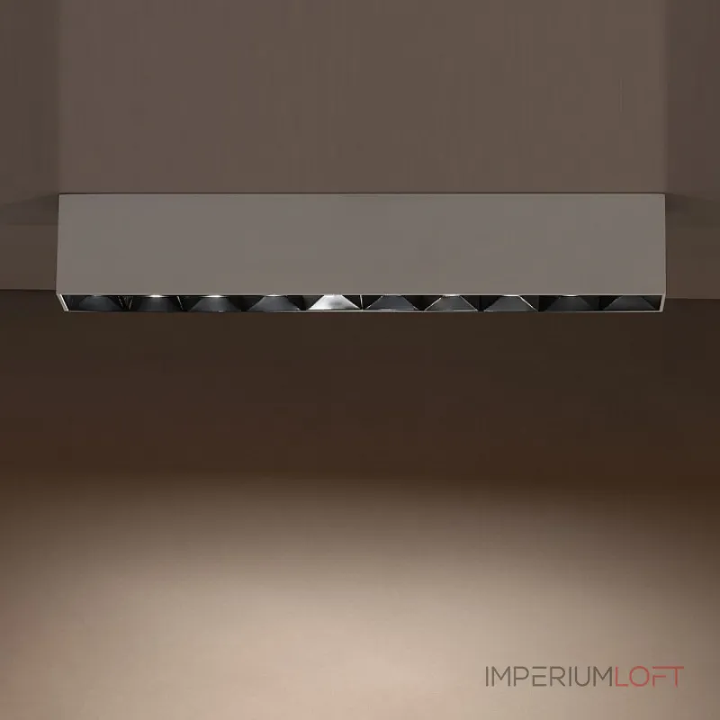 Накладной светильник Nowodvorski Midi Led 10050 от ImperiumLoft