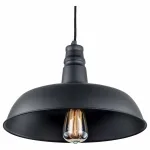 Подвесной светильник Citilux Эдисон CL450204 