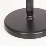 Торшер Citilux Марк CL804021 Цвет плафонов белый Цвет арматуры черный от ImperiumLoft