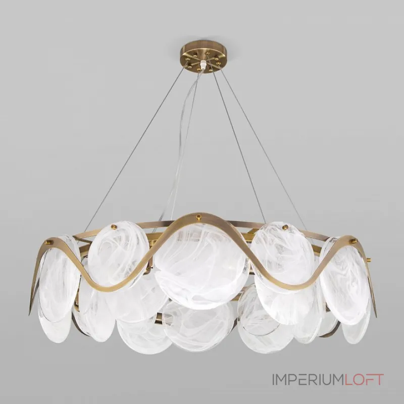 Подвесной светильник 354/8 Подвесной светильник 354/8