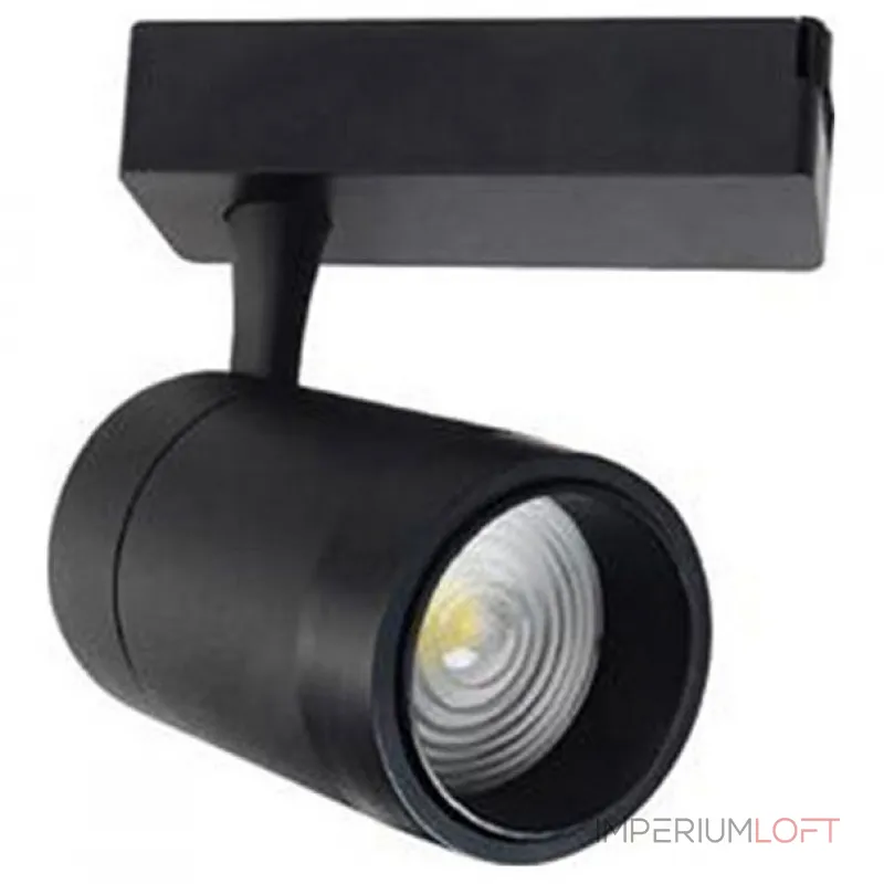 Светильник на штанге Horoz Electric Monaco HRZ11100025 цвет арматуры черный цвет плафонов черный от ImperiumLoft Светильник на штанге Horoz Electric Monaco HRZ11100025 цвет арматуры черный цвет плафонов черный от ImperiumLoft