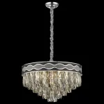 Подвесная люстра Wertmark Calista WE135.12.103
