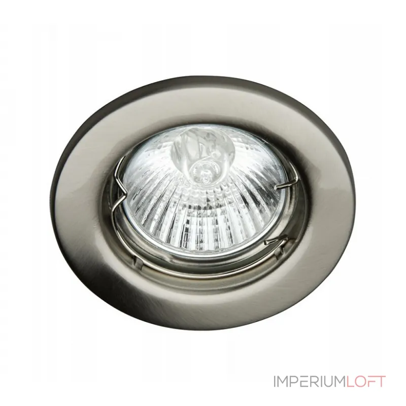 Встраиваемый светильник Brilliant Classic G94503/13 от ImperiumLoft Встраиваемый светильник Brilliant Classic G94503/13 от ImperiumLoft