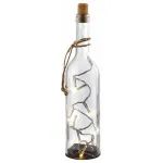 Настольная лампа декоративная Globo X-Mas 8184-12-1 от ImperiumLoft