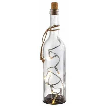 Настольная лампа декоративная Globo X-Mas 8184-12-1 Настольная лампа декоративная Globo X-Mas 8184-12-1