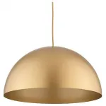 Подвесной светильник Nowodvorski Hemisphere L 10298