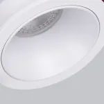 Встраиваемый светильник Favourite Lamppu 4524-1C от ImperiumLoft