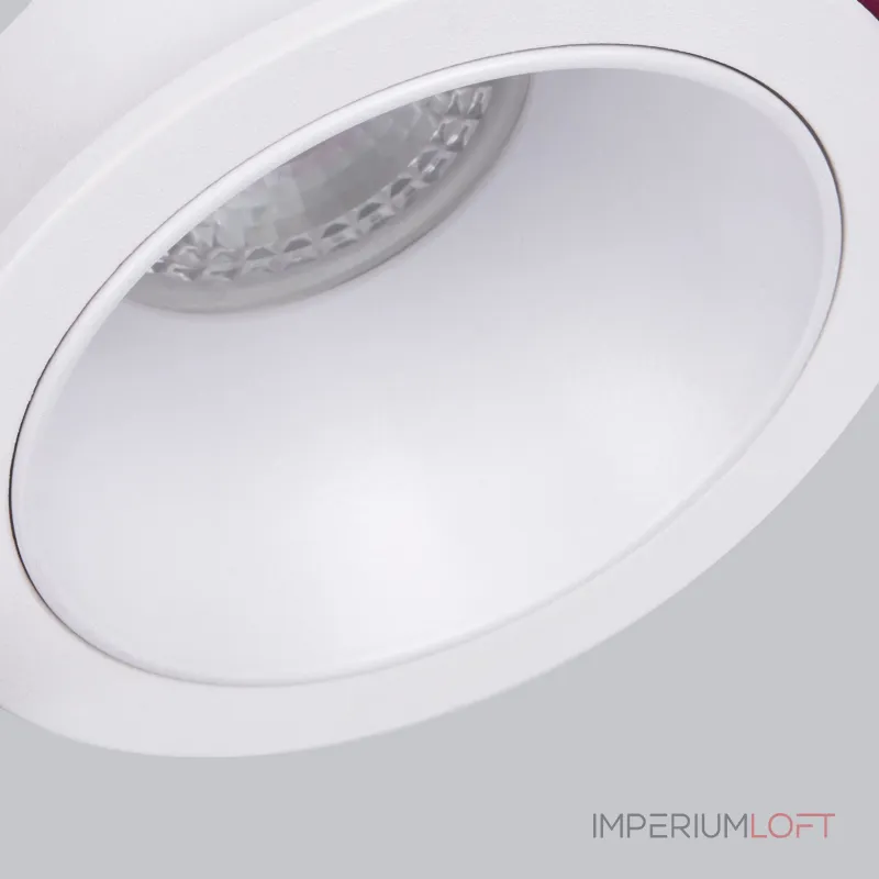 Встраиваемый светильник Favourite Lamppu 4524-1C от ImperiumLoft Встраиваемый светильник Favourite Lamppu 4524-1C от ImperiumLoft