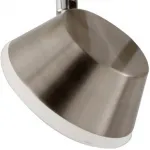 Спот TopLight Jenifer TL1238Y1-03SN Цвет арматуры никель Цвет плафонов никель от ImperiumLoft