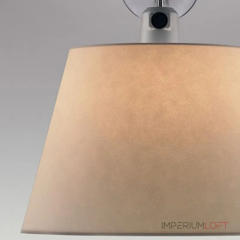 Абажур Artemide Tolomeo Mega 0780030A