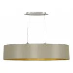 Подвесной светильник Eglo Maserlo 31618