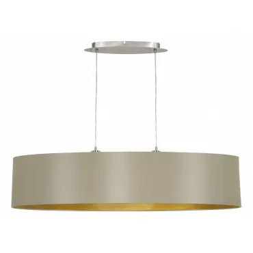 Подвесной светильник Eglo Maserlo 31618