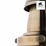 Подвесной светильник Arte Lamp Fisherman A5518SP-1AB 
