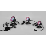 Ландшафтный светильник Feron SP2710 32160