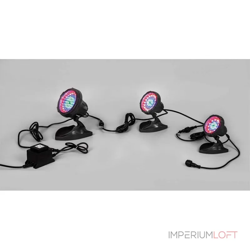 Ландшафтный светильник Feron SP2710 32160