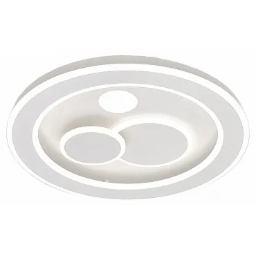 Потолочная люстра Citilux Квест CL739170