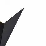 Накладной светильник Maytoni Trame C808WL-L3B Цвет арматуры черный Цвет плафонов черный от ImperiumLoft