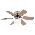 Потолочная люстра с вентилятором Ugo 0307 Globo