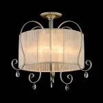 Потолочный светильник Freya Simone FR2020-CL-03-BG