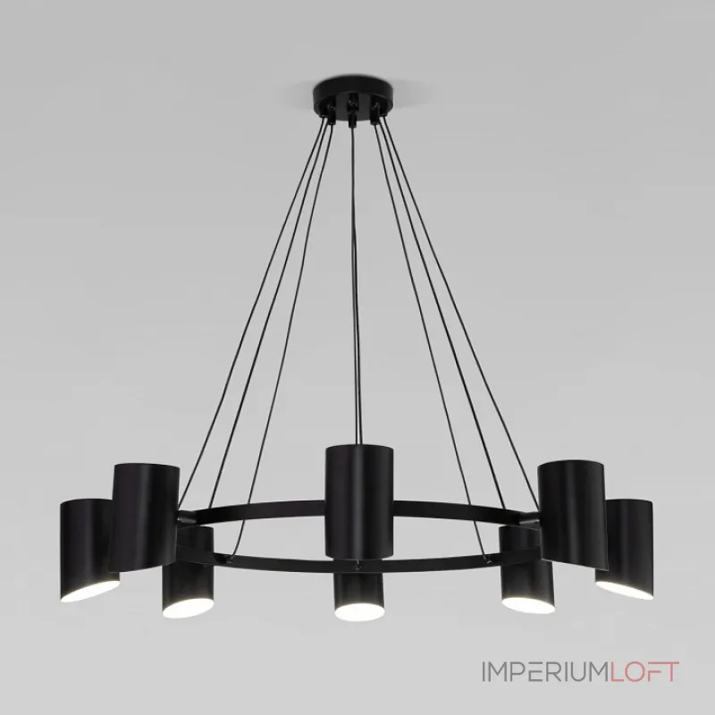 Подвесная люстра 70147/8