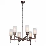 Подвесная люстра Vitaluce V4791 V4791-7/6 