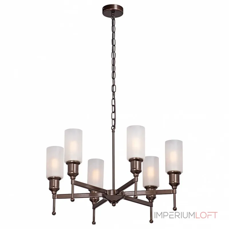 Подвесная люстра Vitaluce V4791 V4791-7/6 