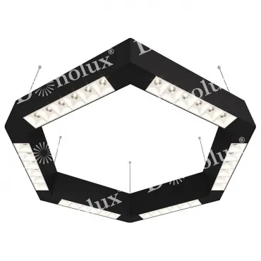 Подвесной светильник Donolux DL18515 DL18515S111B36.48.500WB Подвесной светильник Donolux DL18515 DL18515S111B36.48.500WB