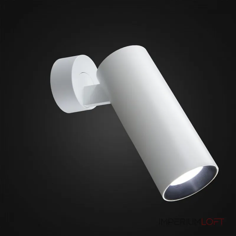 Спот Citilux Тубус CL01B120N от ImperiumLoft