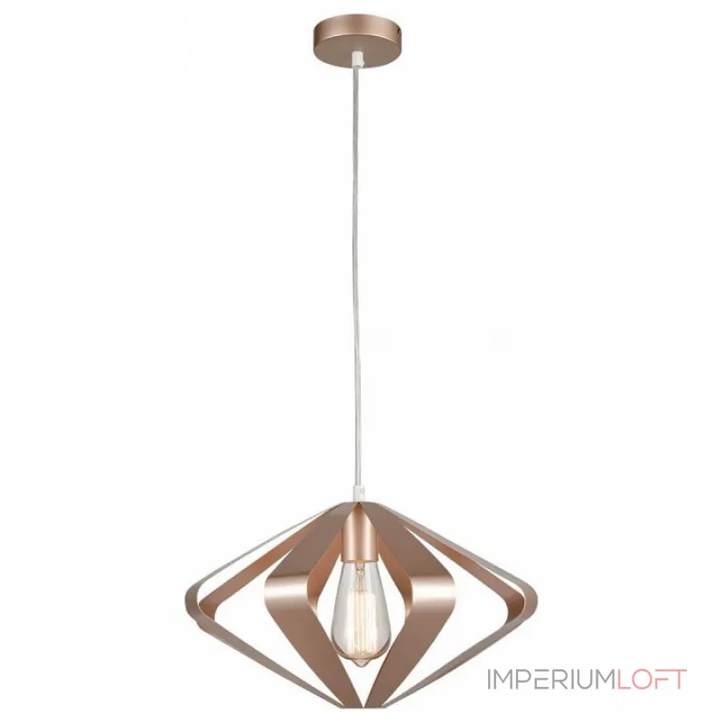 Подвесной светильник Vele Luce Ophir 654 VL5324P11 Подвесной светильник Vele Luce Ophir 654 VL5324P11