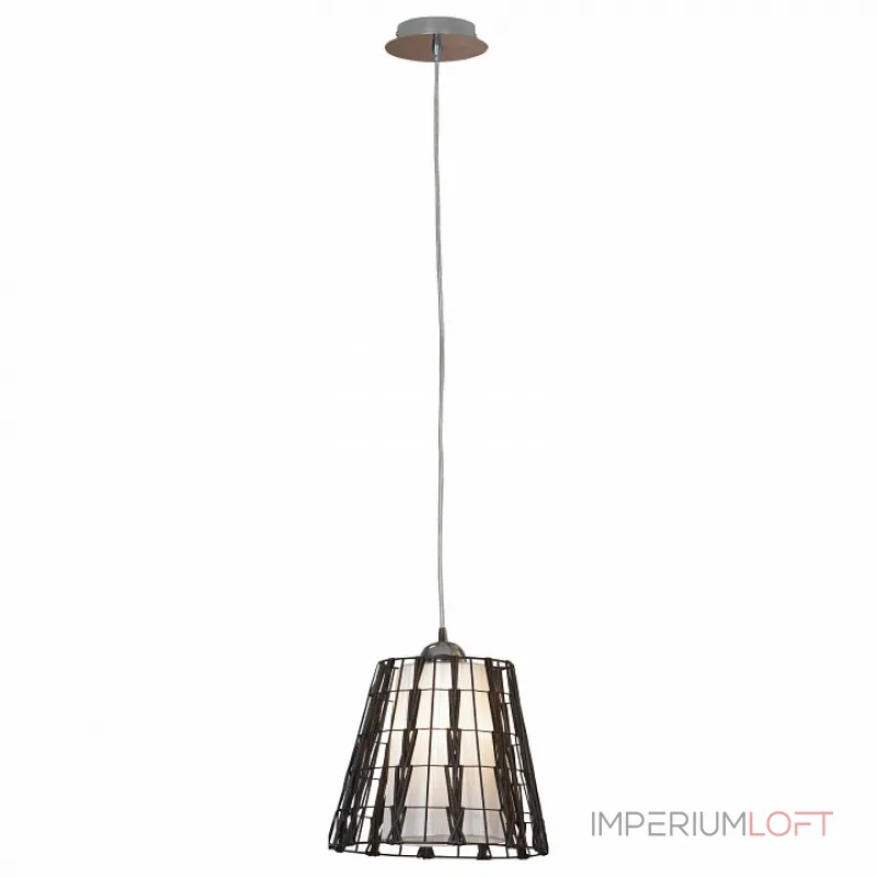 Подвесной светильник Lussole Fenigli GRLSX-4186-01 Подвесной светильник Lussole Fenigli GRLSX-4186-01