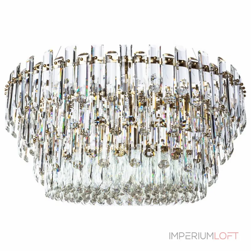 Подвесная люстра Divinare Bellatrix 3510/17 SP-18 Подвесная люстра Divinare Bellatrix 3510/17 SP-18