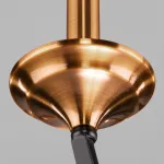 Подвесная люстра 60098/5