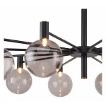 Люстра на штанге Favourite Eternity 2766-12P 