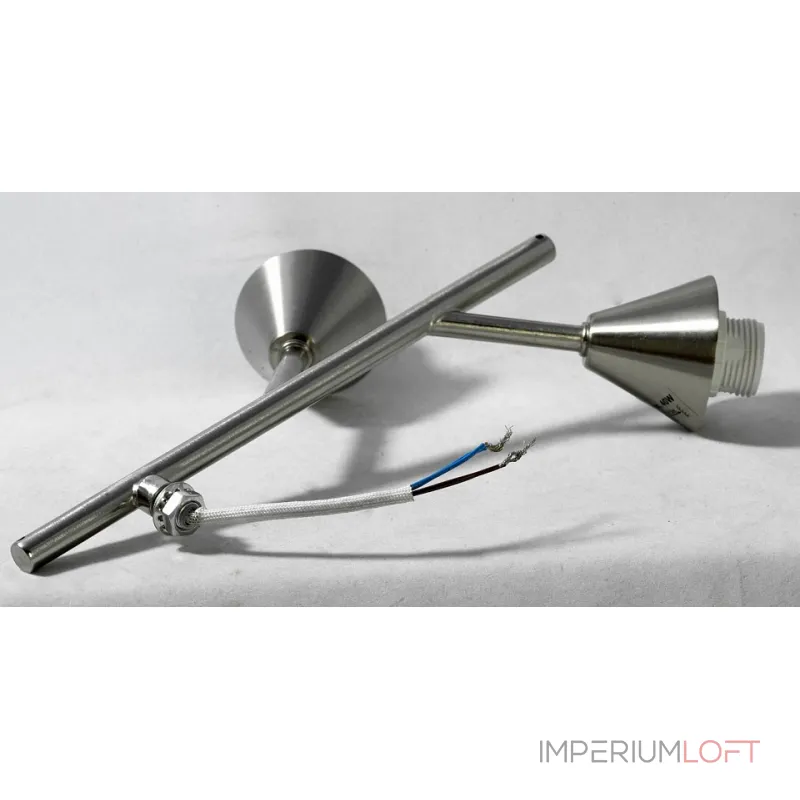 Потолочная люстра LGO Chuichu LSP-0141 