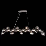 Подвесная люстра Maytoni Dallas MOD547PL-25CH 