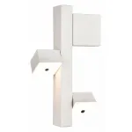 Бра Vele Luce Cameo VL8301W23 Цвет арматуры Белый Цвет плафонов Белый от ImperiumLoft