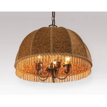 Подвесной светильник Citilux Базель CL407155 Подвесной светильник Citilux Базель CL407155