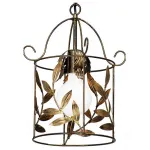 Подвесной светильник Vitaluce V1766 V1767/1S 