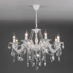 Подвесная люстра 10108/8