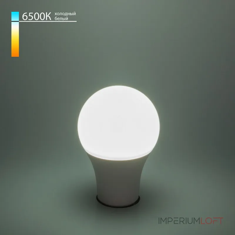 Лампа светодиодная Elektrostandard BLE2726 a048618 от ImperiumLoft Лампа светодиодная Elektrostandard BLE2726 a048618 от ImperiumLoft